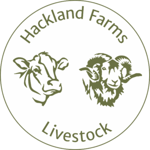 Hackland Farms Livestock