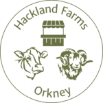 Hackland Farms Logo