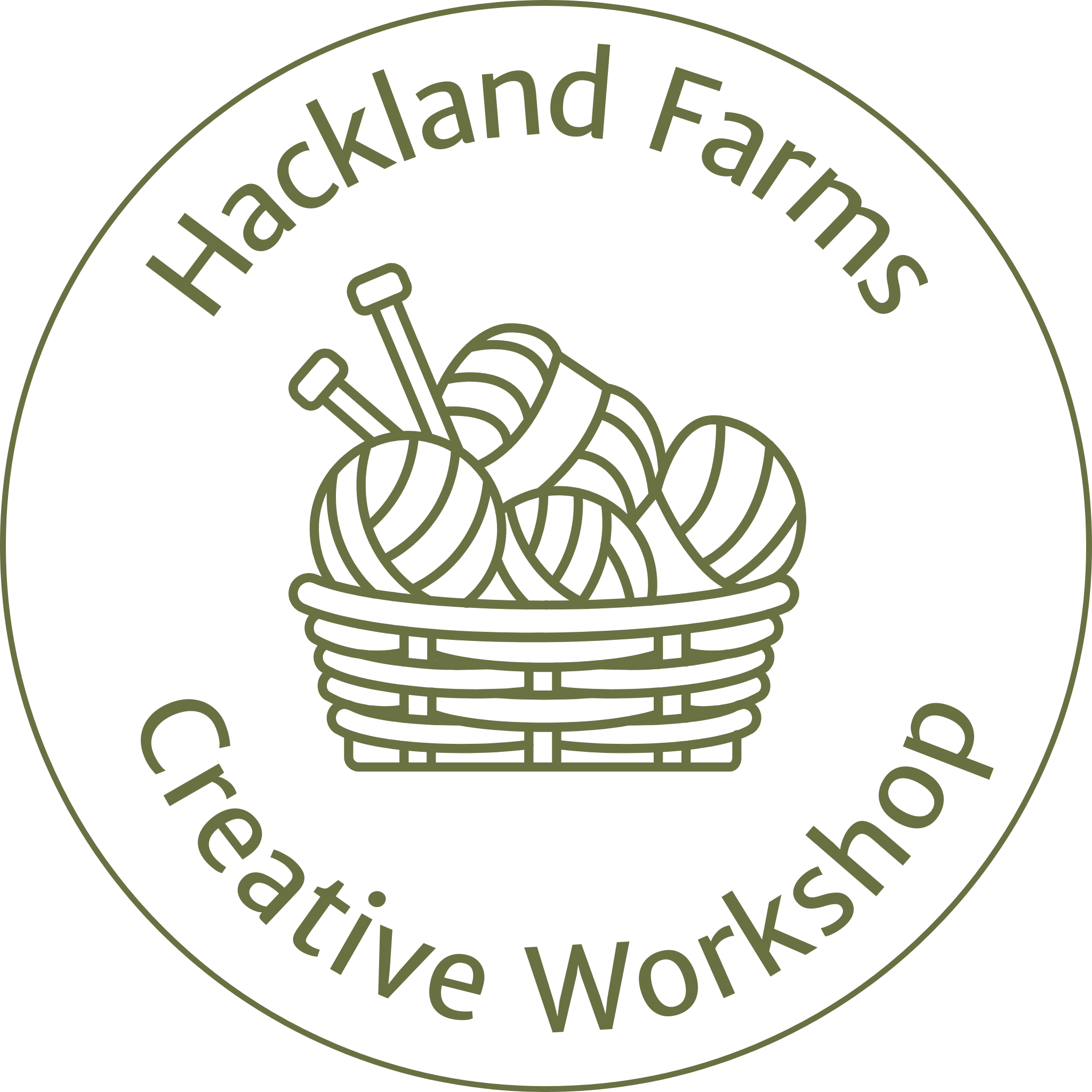 Hackland Farm Creative Workshops