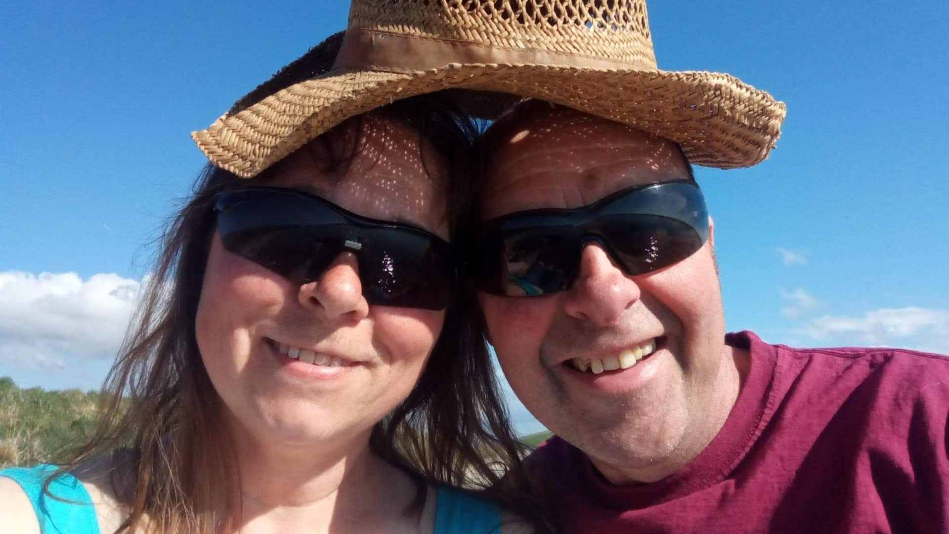 Pictures from Hackland Farms, Orkney