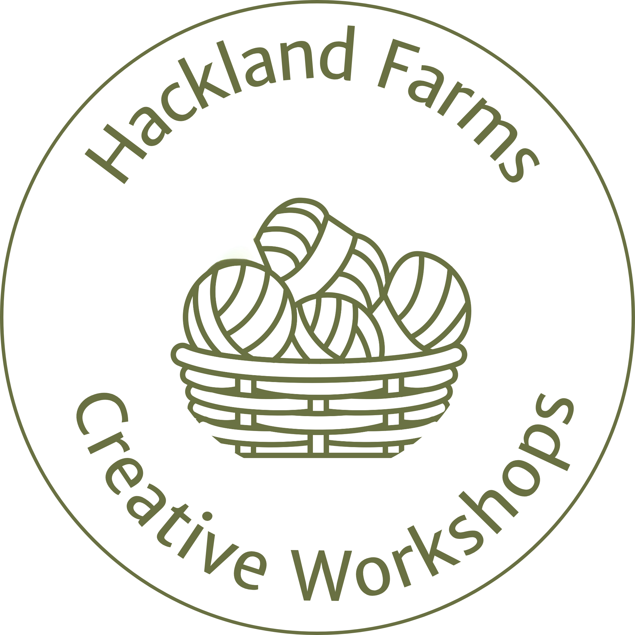 Hackland Farm Creative Workshops