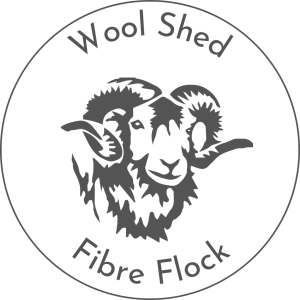 Hackland Wool Shed Fibre Flock