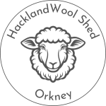 Wool Shed main circle logo