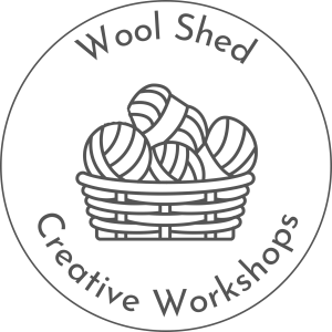Grey creative workshops (1) Hackland Wool Shed Creative Workshops
