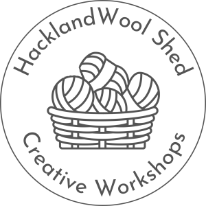 Hackland Wool Shed Creative Workshops
